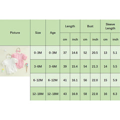 Baby Girl Solid Color Short Sleeve Onesie with Headband