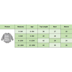 Newborn Baby Boy Fall Romper | Ball Print Bodysuit