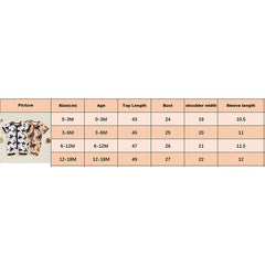 Baby Boy Western Horse Print Romper