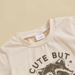 Newborn Baby Boy Fishing Outfit 3-Piece Set | Comfy Tummies