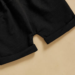 Newborn Baby Boy Fishing Outfit 3-Piece Set | Comfy Tummies