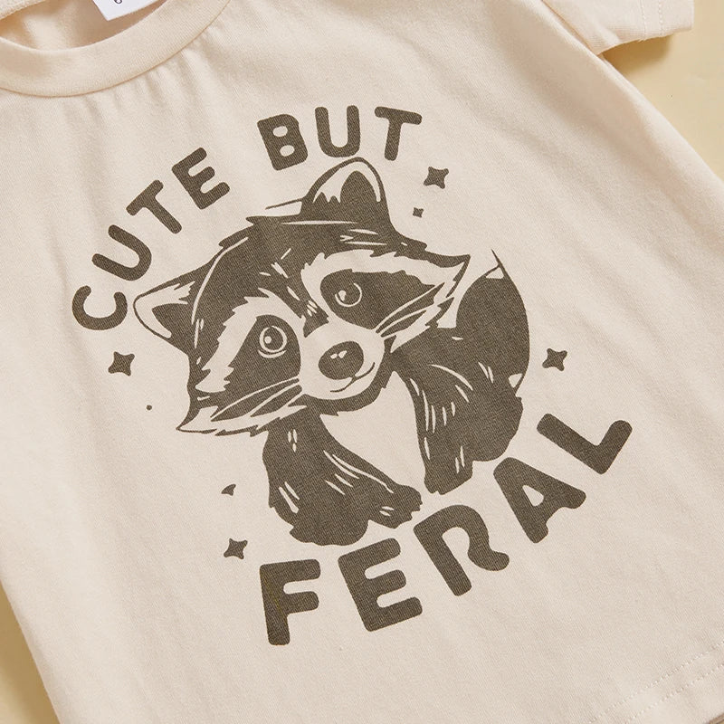 Newborn Baby Boy Fishing Outfit 3-Piece Set | Comfy Tummies