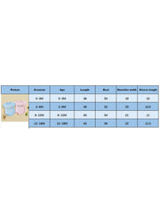 Baby Western Romper | Cowgirl Hat & Boot Design