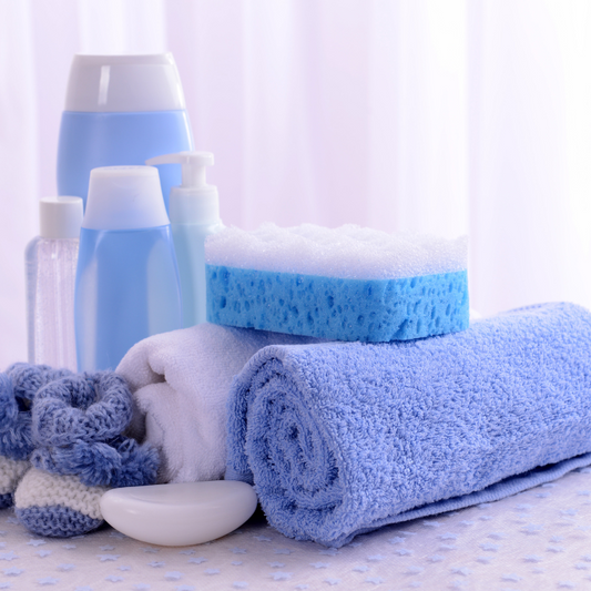 Top 10 Baby Essentials Every New Parent Needs