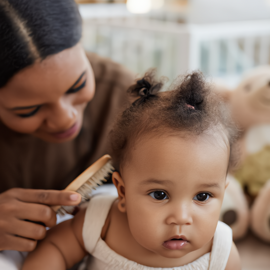 How to Take Care of a Newborn’s Hair: The Ultimate Gentle Guide for New Parents