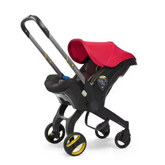 Baby Travel System – Lightweight Newborn Stroller & Pushchair