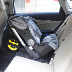 Baby Travel System – Lightweight Newborn Stroller & Pushchair
