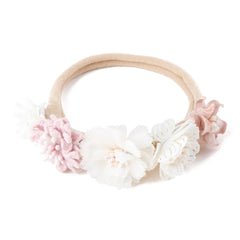 Baby Girl Flower Headbands